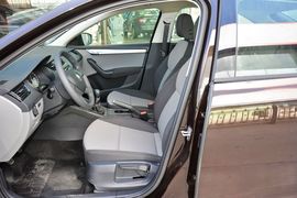 2015款斯柯达明锐1.6L手动逸致版