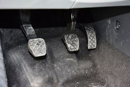 2015款斯柯达明锐1.6L手动逸致版