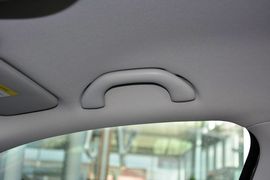 2015款斯柯达明锐1.6L手动逸致版