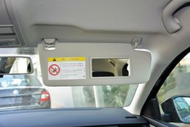 2015款斯柯达明锐1.6L手动逸致版