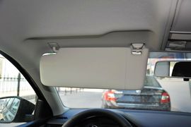 2015款斯柯达明锐1.6L手动逸致版