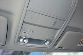 2015款斯柯达明锐1.6L手动逸致版