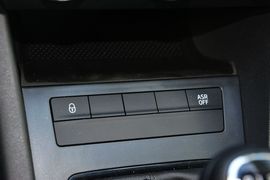 2015款斯柯达明锐1.6L手动逸致版