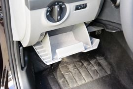 2015款斯柯达明锐1.6L手动逸致版