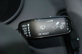 2015款斯柯达明锐1.6L手动逸致版