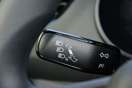 2015款斯柯达明锐1.6L手动逸致版