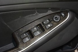 2015款起亚K5