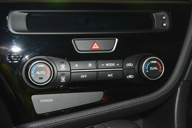2015款起亚K5