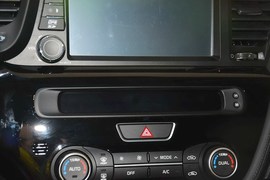 2015款起亚K5