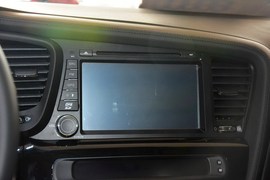 2015款起亚K5
