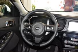 2015款起亚K5