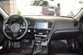 2015款起亚K5