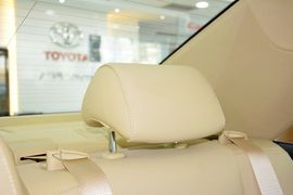 2015款丰田凯美瑞2.0G领先版