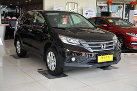 2013款本田CR-V