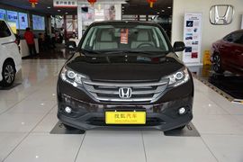 2013款本田CR-V