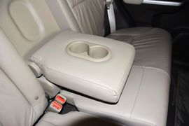 2013款本田CR-V