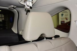 2013款本田CR-V