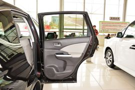2013款本田CR-V