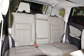 2013款本田CR-V