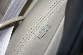 2013款本田CR-V