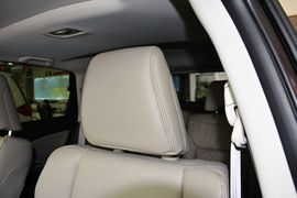 2013款本田CR-V