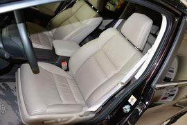 2013款本田CR-V