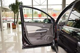 2013款本田CR-V