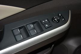 2013款本田CR-V