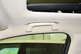 2013款本田CR-V