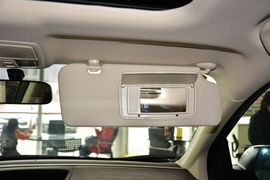 2013款本田CR-V