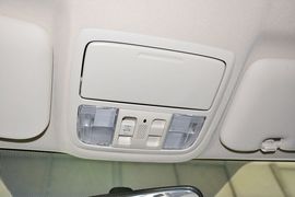 2013款本田CR-V
