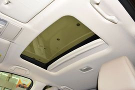 2013款本田CR-V