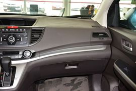 2013款本田CR-V