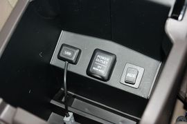 2013款本田CR-V