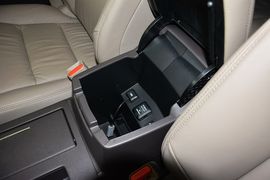2013款本田CR-V