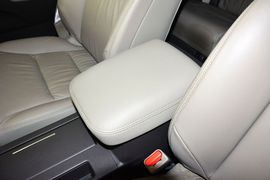 2013款本田CR-V