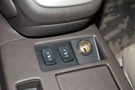 2013款本田CR-V