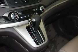 2013款本田CR-V
