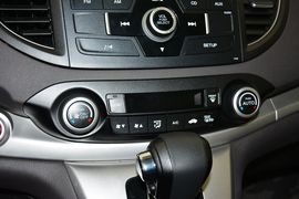 2013款本田CR-V