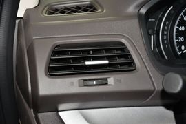 2013款本田CR-V