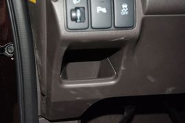 2013款本田CR-V