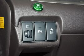 2013款本田CR-V