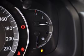 2013款本田CR-V