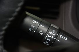 2013款本田CR-V