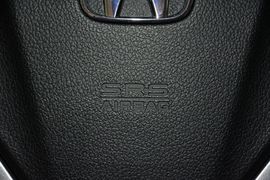 2013款本田CR-V