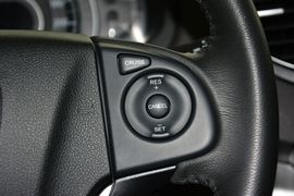 2013款本田CR-V