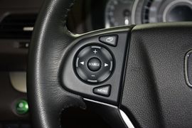 2013款本田CR-V