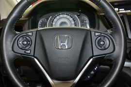 2013款本田CR-V