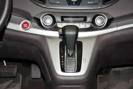 2013款本田CR-V
