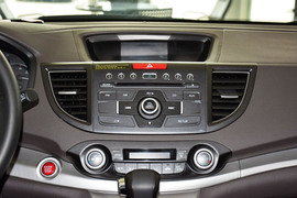2013款本田CR-V